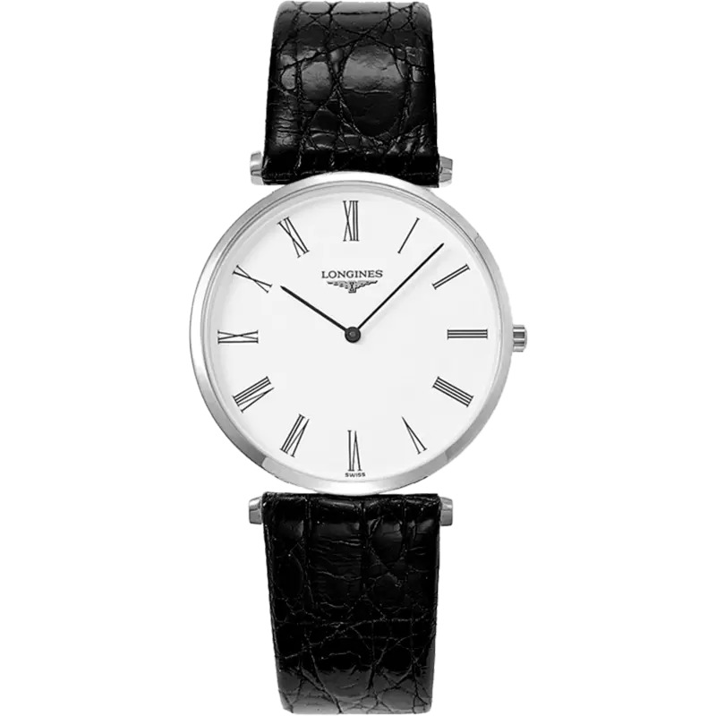 Đồng hồ Longines L4.800.4.11.2