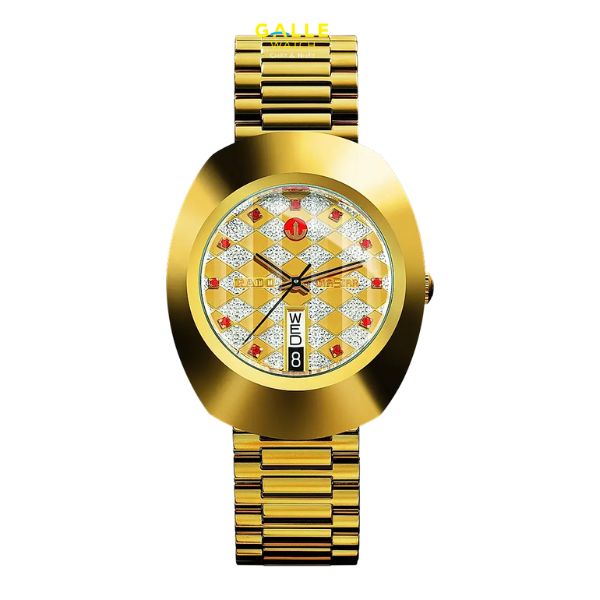 Đồng hồ Rado R12413193