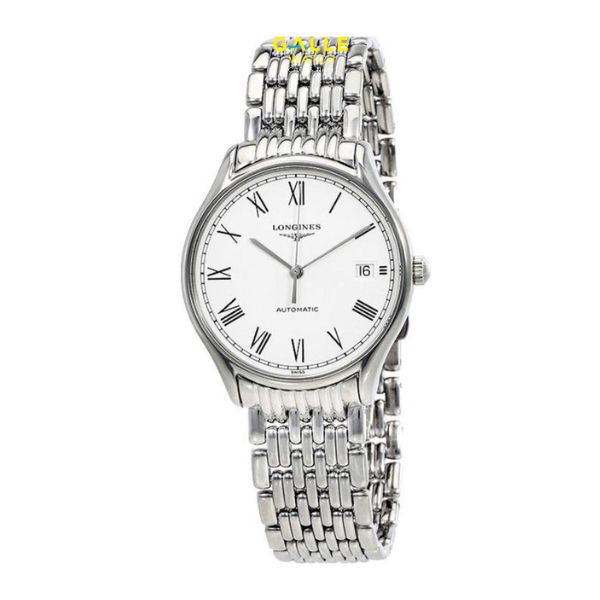 Đồng hồ Longines L4.860.4.11.6