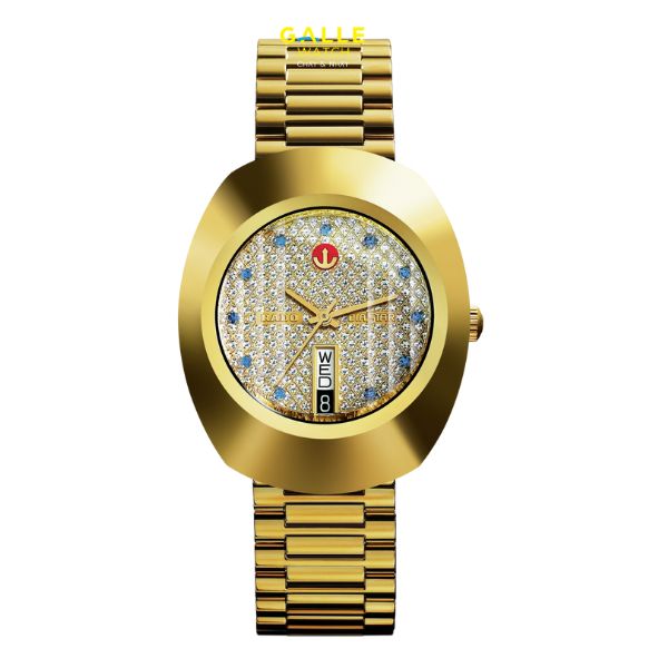 Đồng hồ Rado R12413313