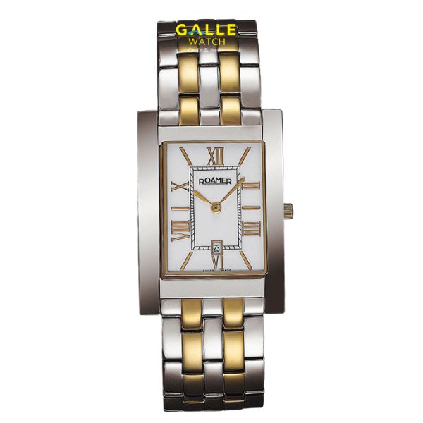 Đồng hồ Roamer 511973-472350
