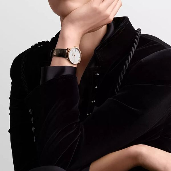 Đồng hồ Longines The Longines Elegant Collection L4.787.8.12.0
