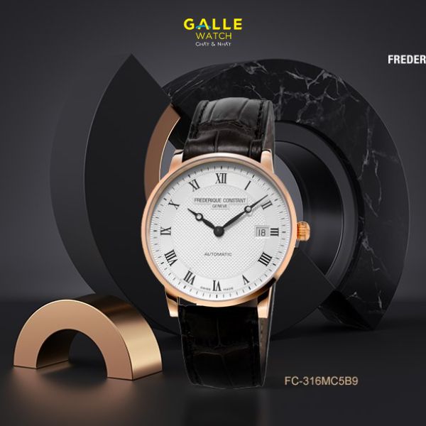 Đồng hồ Frederique Constant FC-316MC5B9