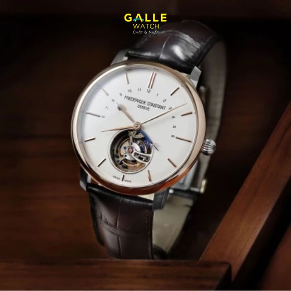 Đồng hồ Frederique Constant TOURBILLON FC-980V4SZ9 
