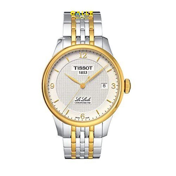 Đồng hồ Tissot T006.408.22.037.00