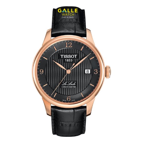 Đồng hồ Tissot T006.408.36.057.00
