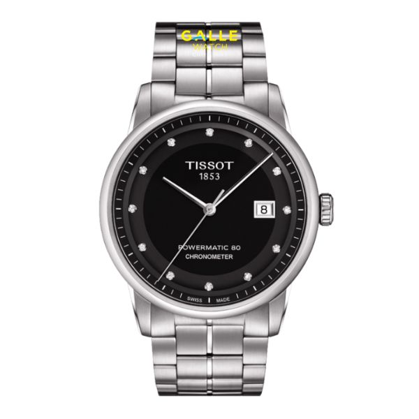 Đồng hồ Tissot T086.408.11.056.00