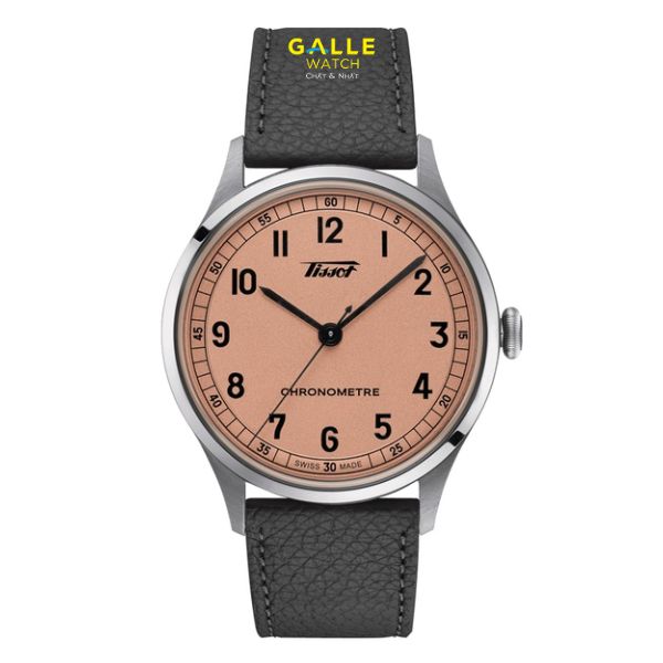 Đồng hồ Tissot Heritage 1938 T142.464.16.332.00