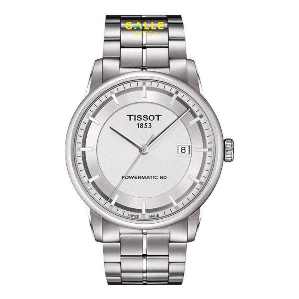 Đồng hồ Tissot T086.407.11.031.00