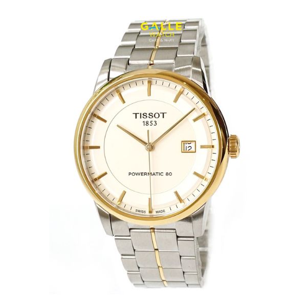 Đồng hồ Tissot T086.407.22.261.00