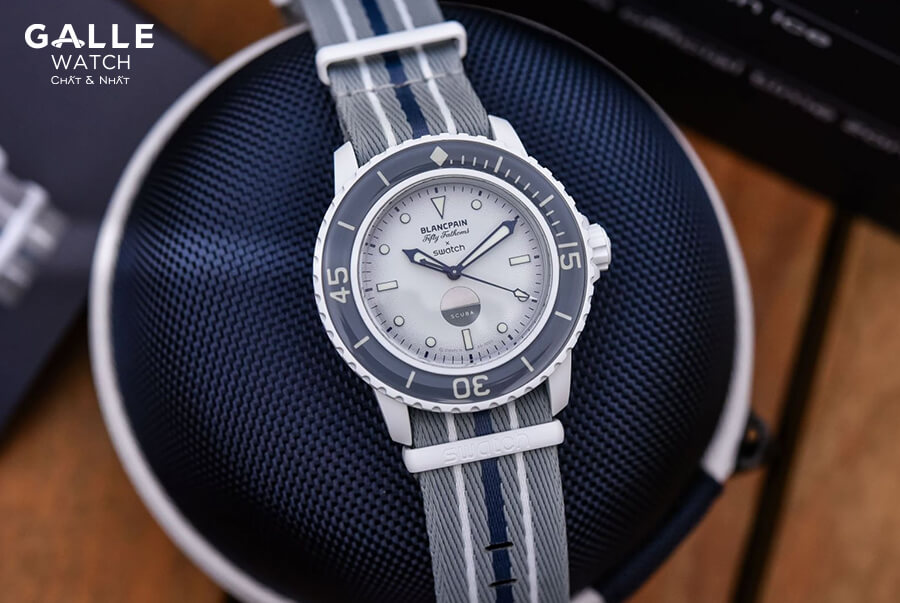 doanh thu 2023 của swatch và LVMH