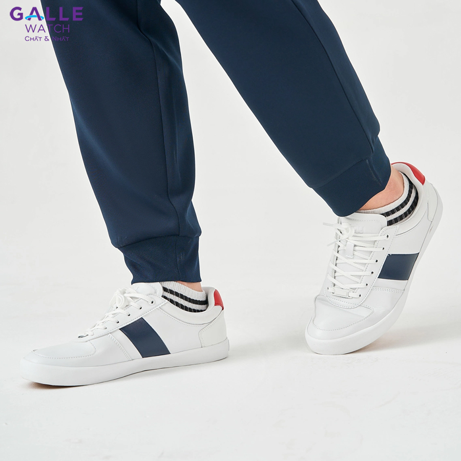 Giầy sneaker - Một phụ kiện thể hiện các tính cũng là một sự lựa chọn không thể bỏ qua