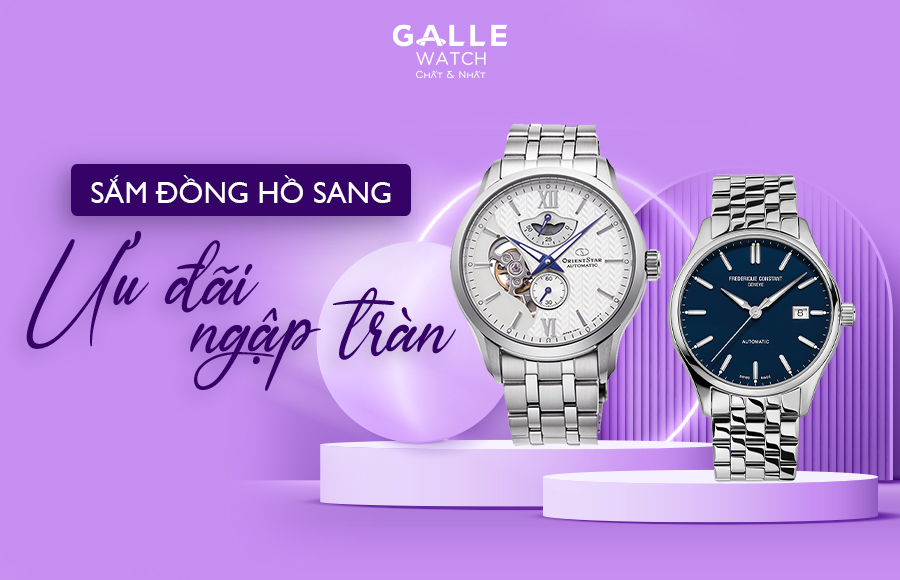 ưu đãi 10% toàn bộ sản phẩm