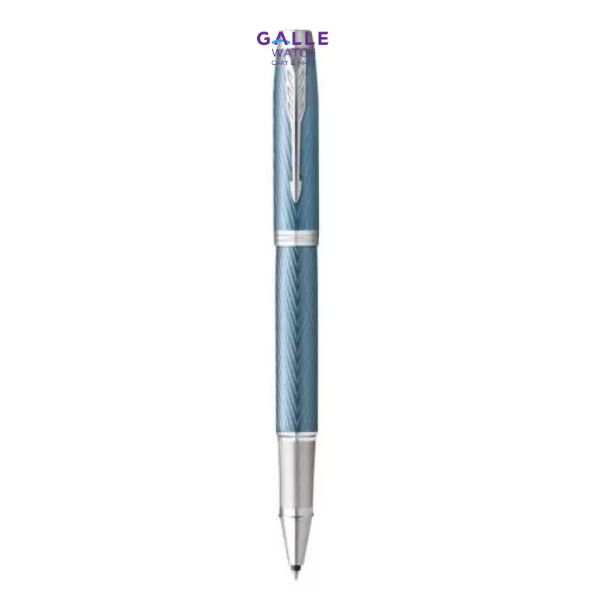 Bút lông bi cao cấp PARKER IM PRM X-BGrey CTTB-2143466Z