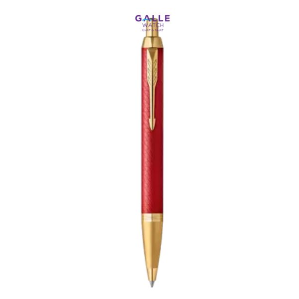 Bút bi cao cấp PARKER IM PRM X-Red GT GB-2143644