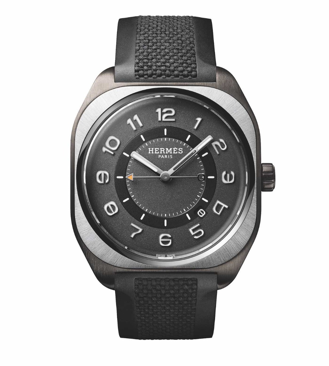 đồng hồ Hermes Paris