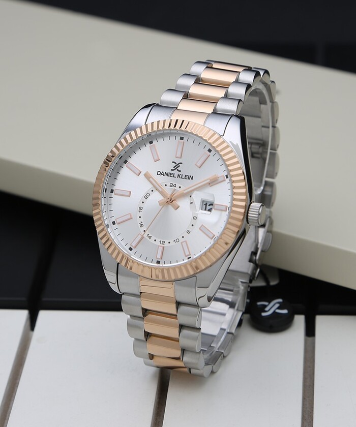 Đồng hồ Daniel Klein DK.1.12861-6 