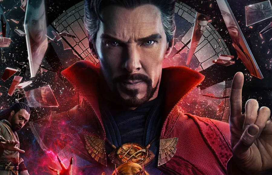 bst đồng hồ của diễn viên Doctor Strange