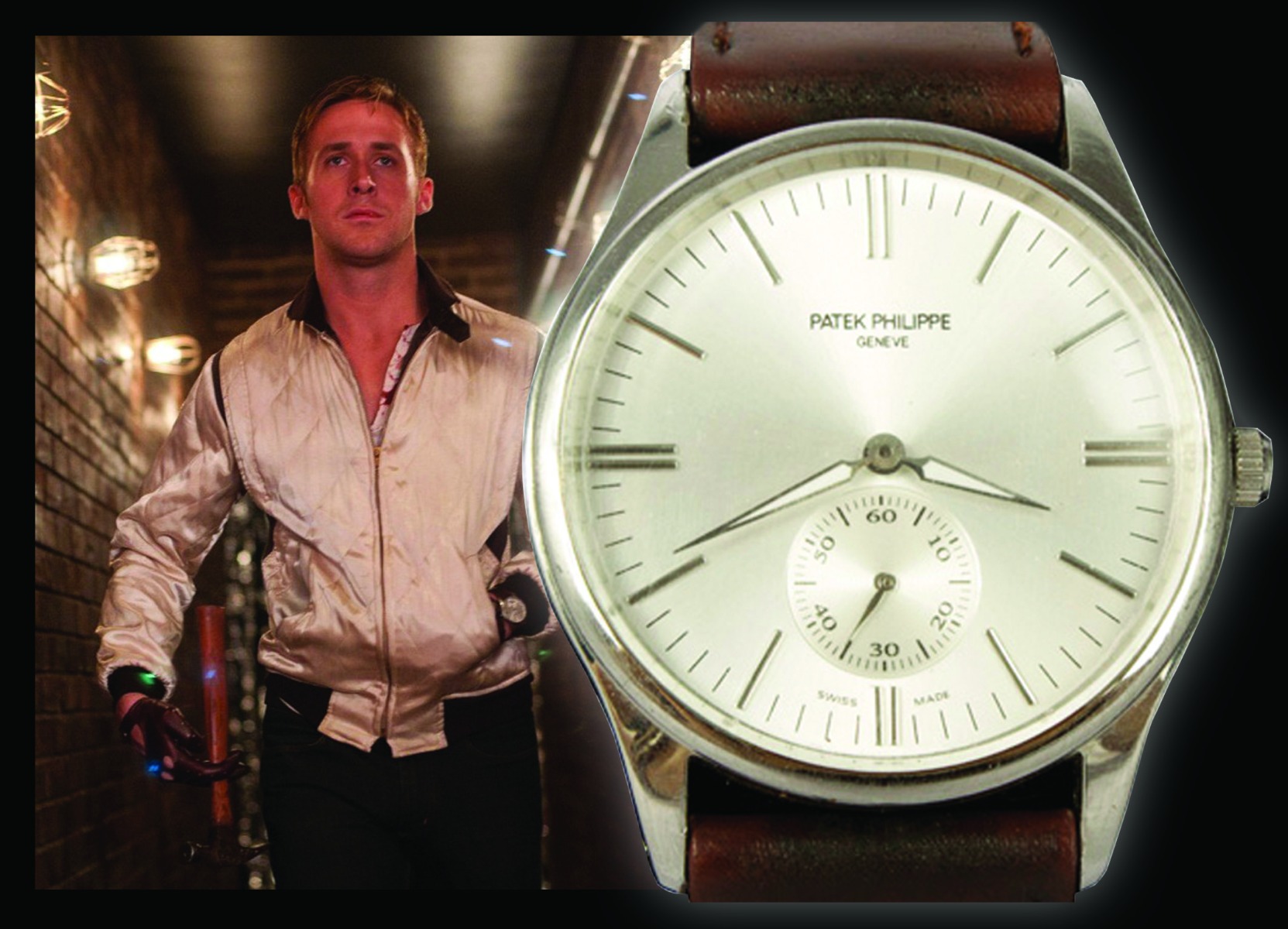Patek Philippe Geneve