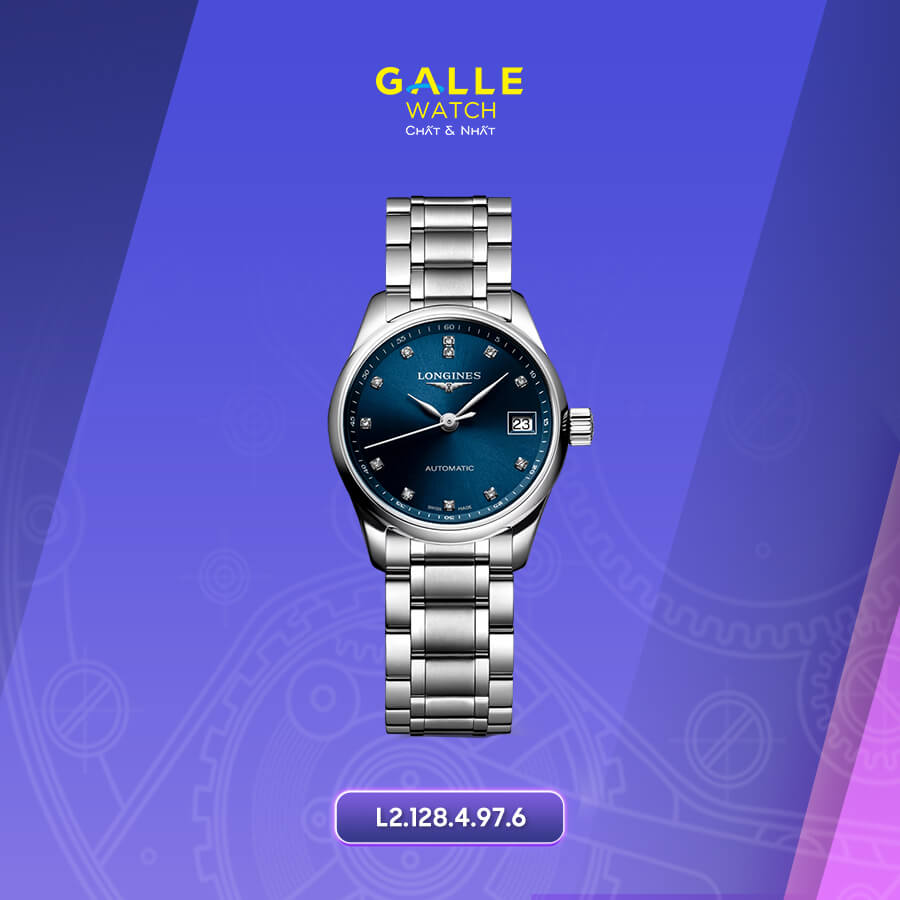 Đồng hồ Longines L2.128.4.97.6