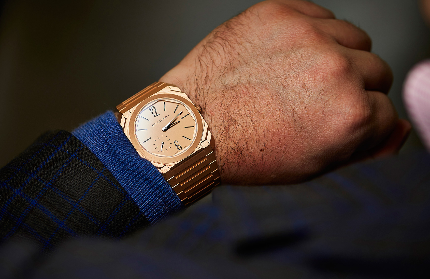 bvlgari