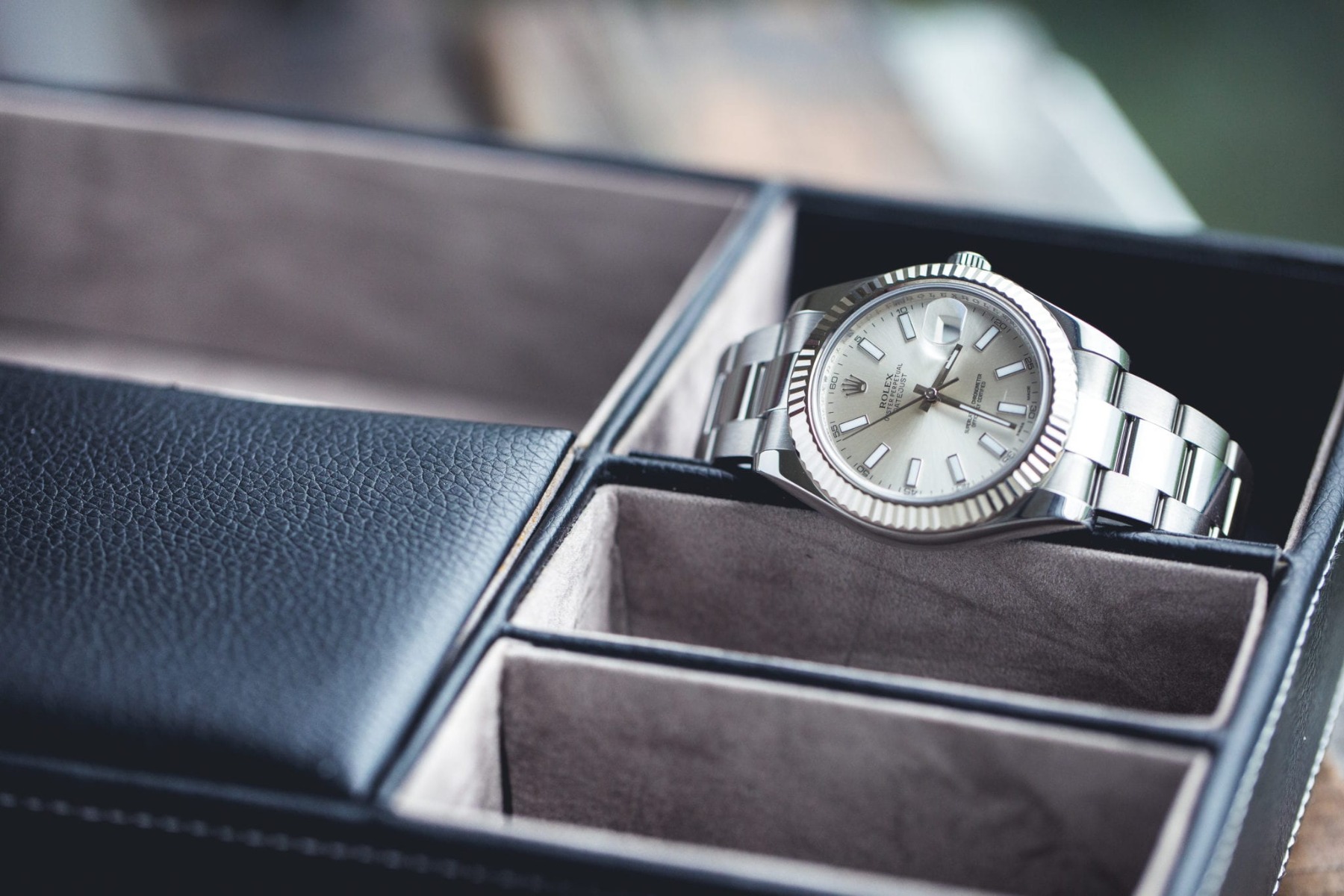 rolex