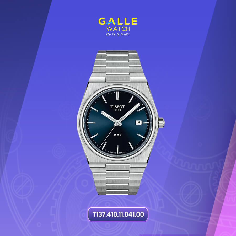 Đồng hồ Tissot T137.410.11.041.00