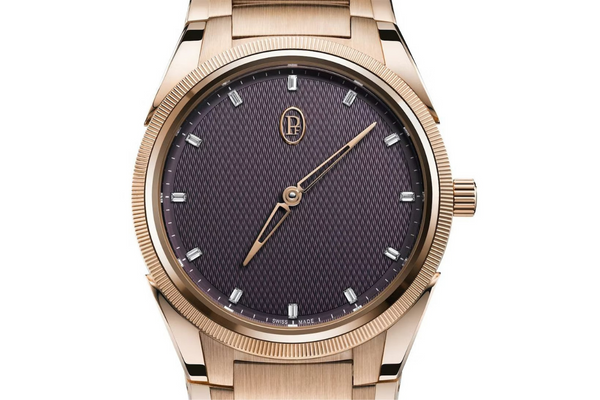 Đồng hồ nữ của năm: Parmigiani Fleurier Tonda PF Automatic 36mm