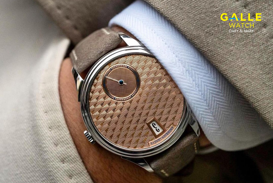 Liệu sẽ có một phiên bản Việt Nam đến từ thương hiệu độc lập nổi tiếng Andersen Geneve?