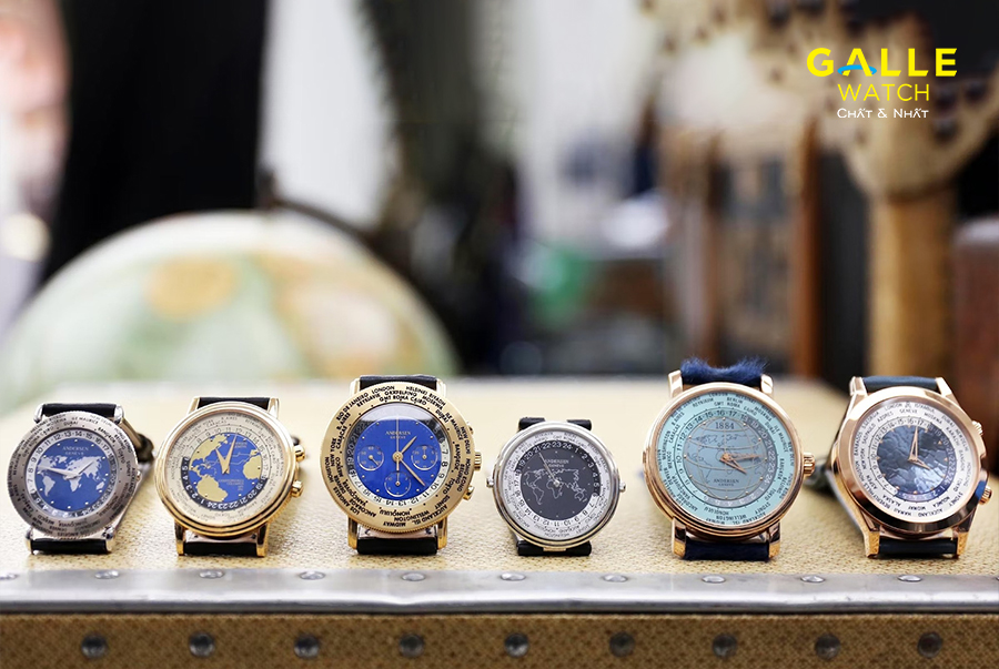 Liệu sẽ có một phiên bản Việt Nam đến từ thương hiệu độc lập nổi tiếng Andersen Geneve?