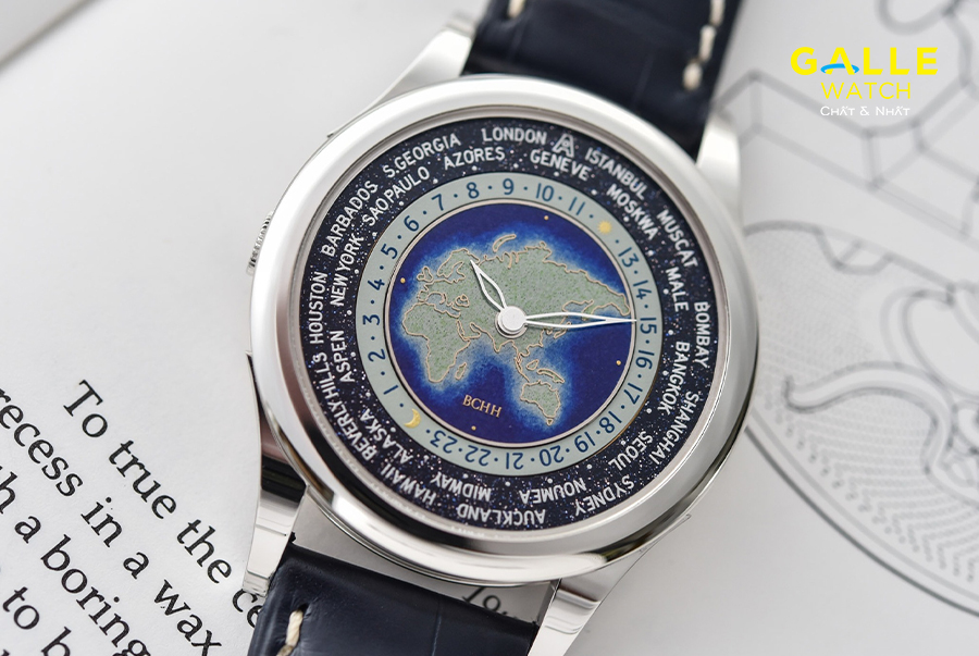 Liệu sẽ có một phiên bản Việt Nam đến từ thương hiệu độc lập nổi tiếng Andersen Geneve?