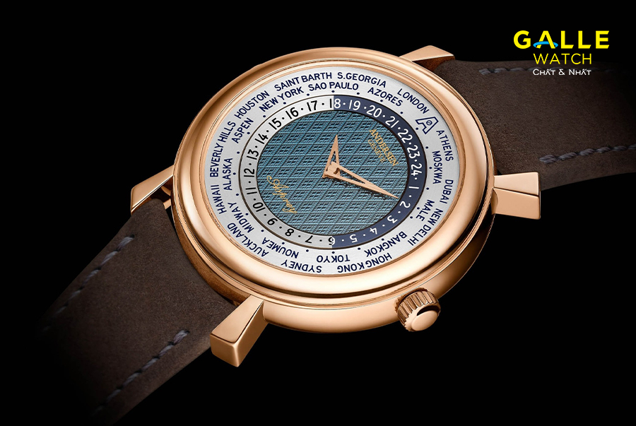 Liệu sẽ có một phiên bản Việt Nam đến từ thương hiệu độc lập nổi tiếng Andersen Geneve?