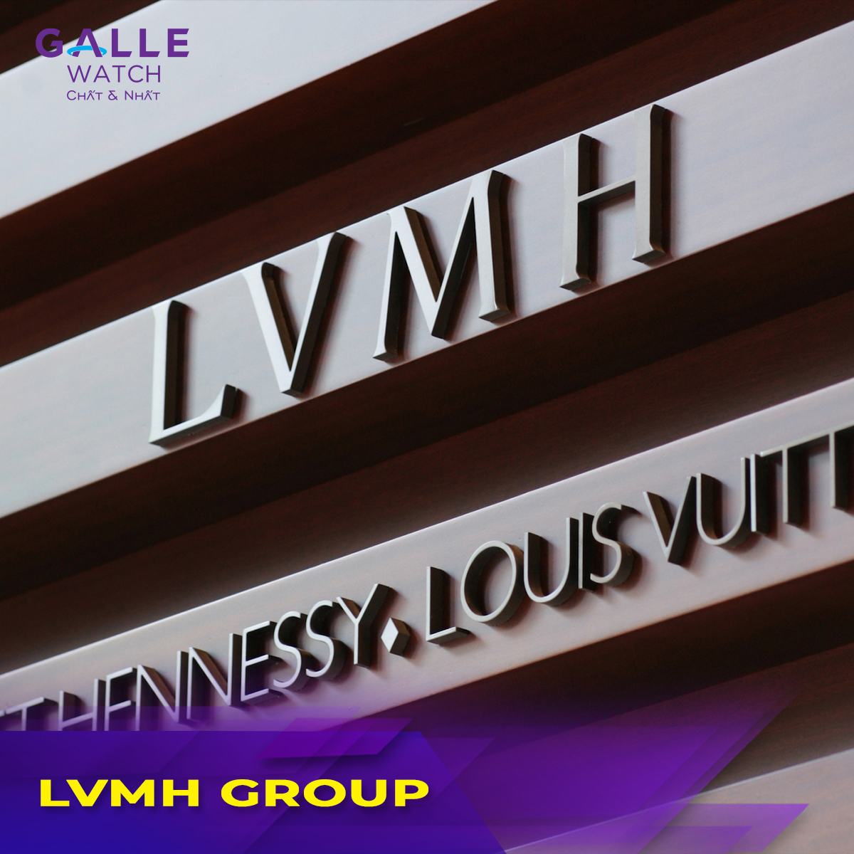 LVMH Group