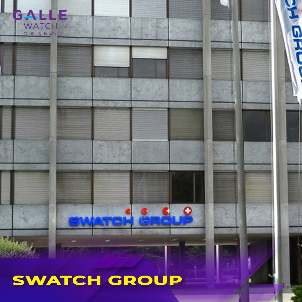 Swatch Group