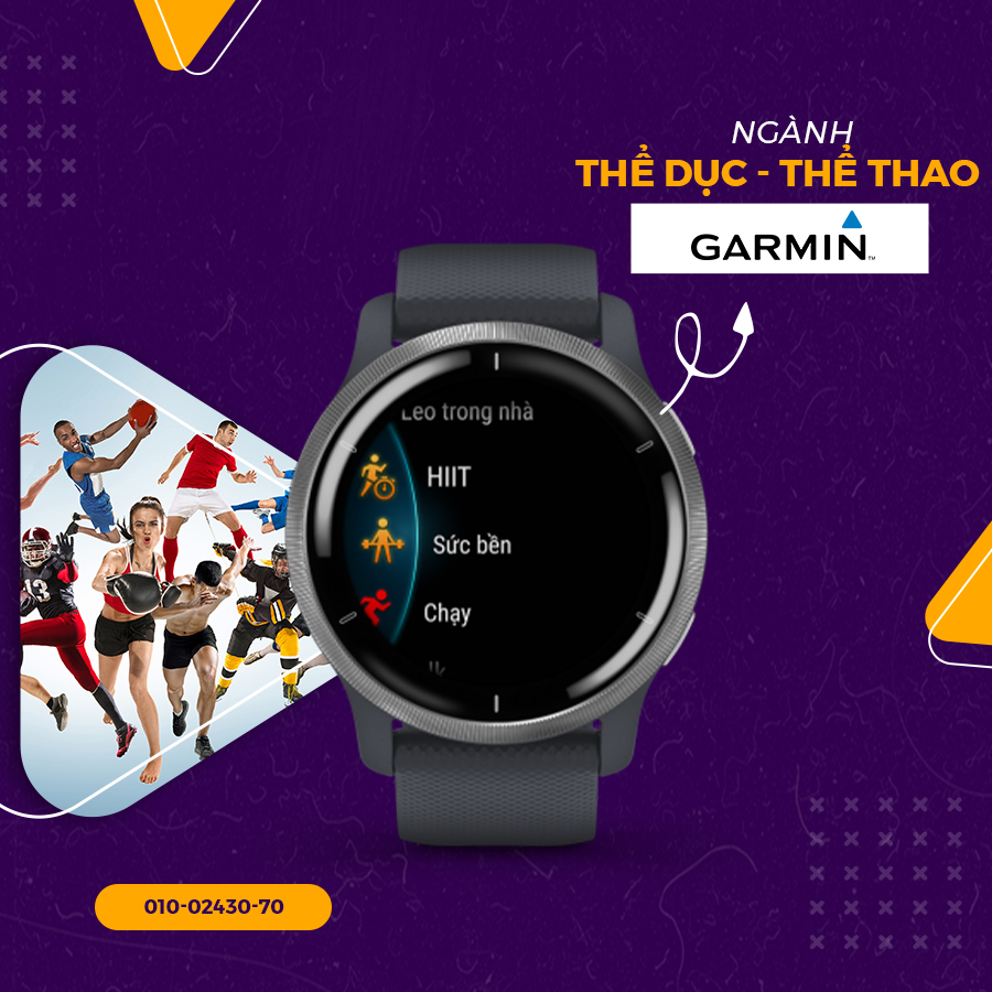 Chọn đồng hồ theo ngành thể dục thể thao