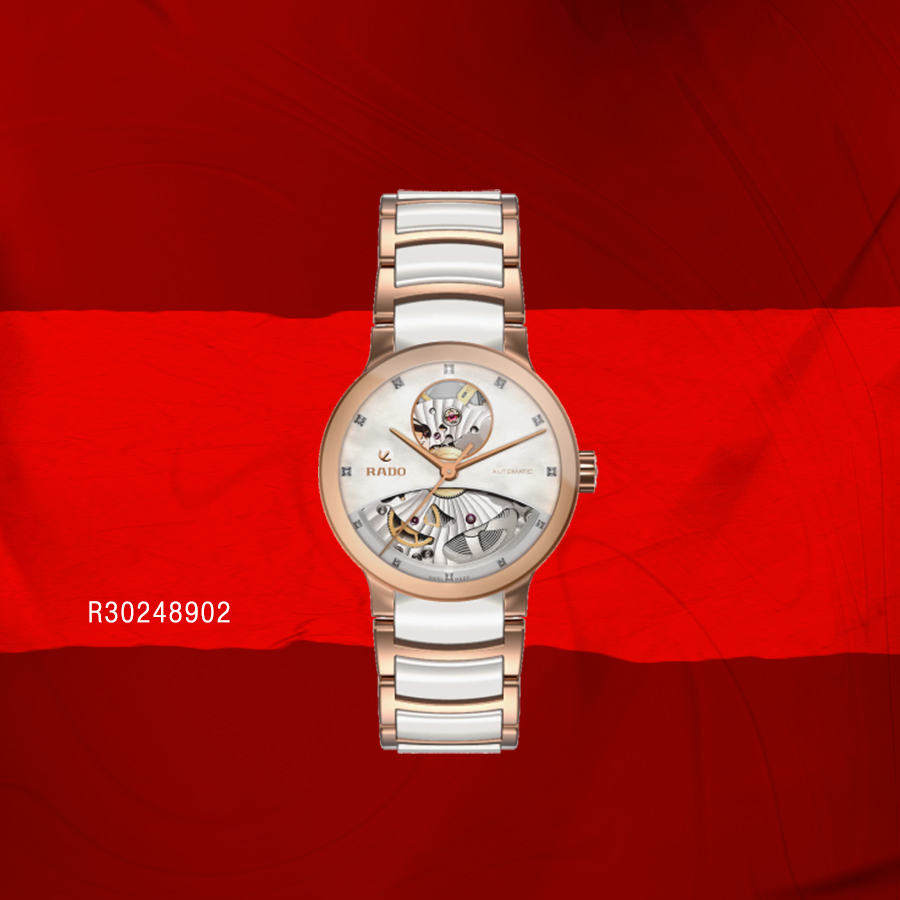 Đồng hồ Rado R30248902