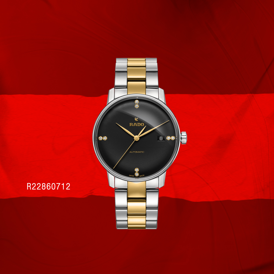 Đồng hồ Rado R22860712