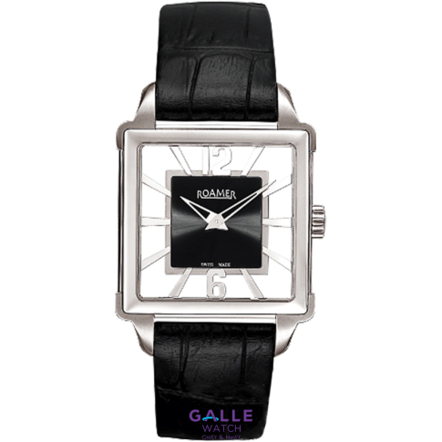 Đồng hồ Roamer 101001-415001