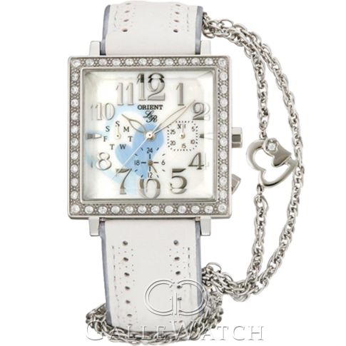 Đồng hồ Orient CRLAB003W0
