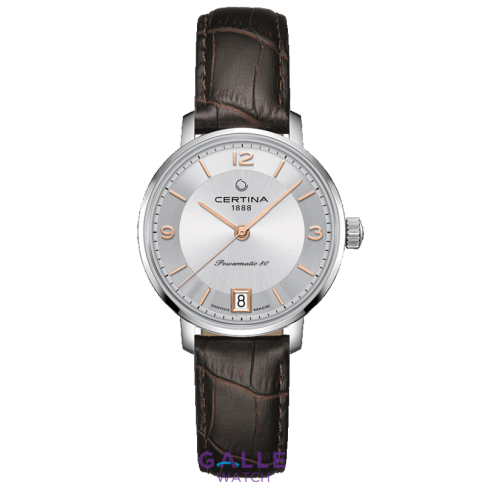 Đồng hồ nữ Certina C035.207.16.037.01