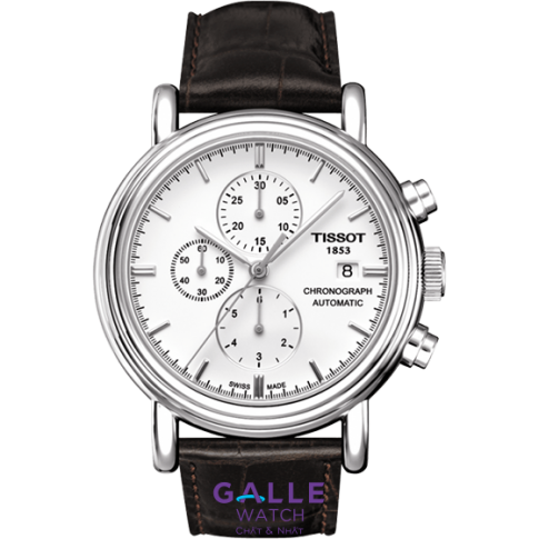 Đồng hồ Tissot T068.427.16.011.00