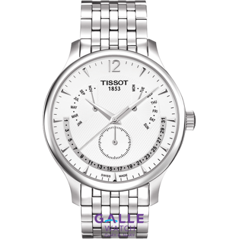 Đồng hồ TISSOT T063.637.11.037.00