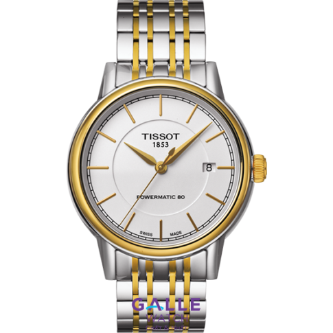 Đồng hồ TISSOT T085.407.22.011.00