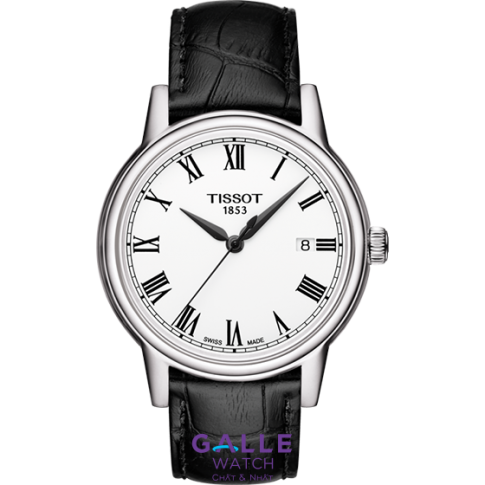 Đồng hồ TISSOT T085.410.16.013.00
