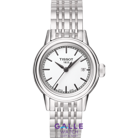Đồng hồ TISSOT T085.210.11.011.00