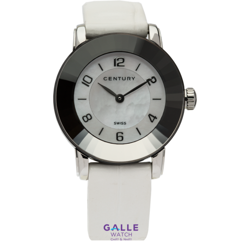 Đồng hồ Century 648.7.S.N1.I12.CZO