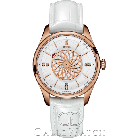 ồng hồ Ernest Borel BGR8080-28291WH