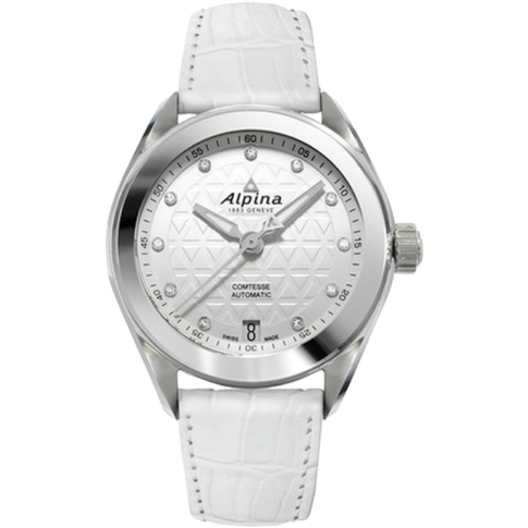 Đồng hồ Alpina AL-525STD2C6