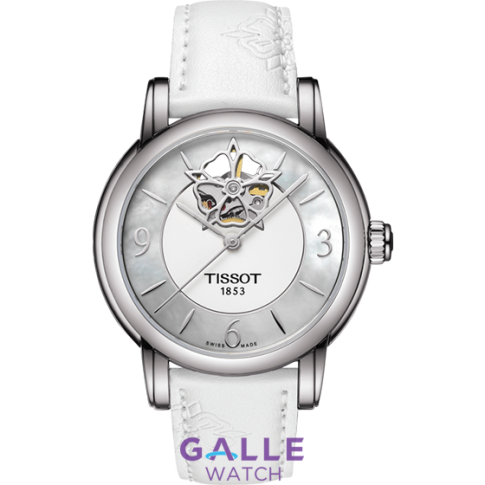 Đồng hồ TISSOT T050.207.17.117.04