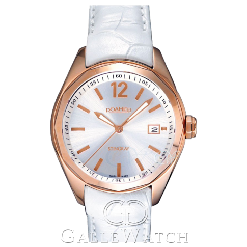 Đồng hồ Roamer 412977-492404